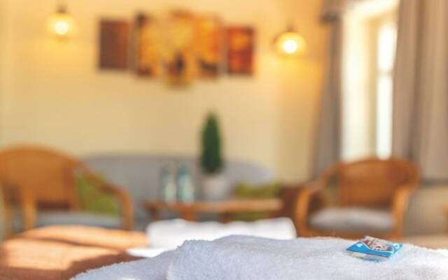 Prinz-Friedrich-August Baude