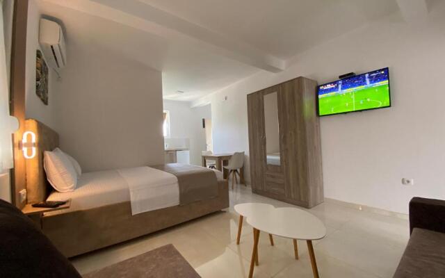 Apartments Vila Sara M