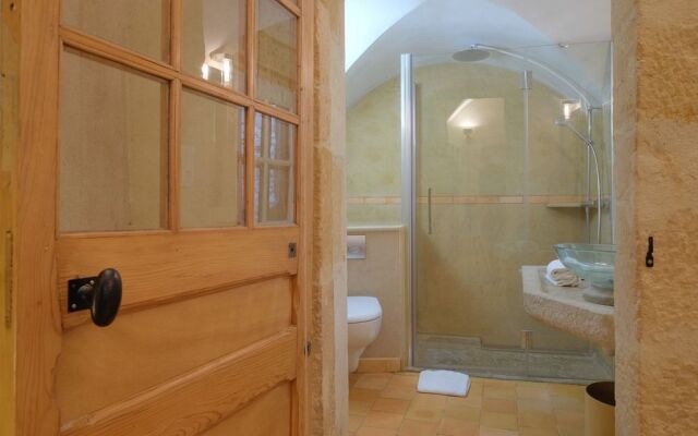 Appartement N°1 Saint-jean - Honoré