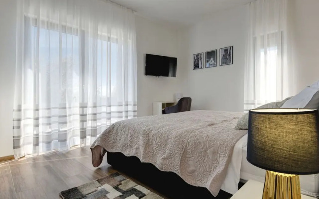 Villa Ula Comfortable Holiday Residence