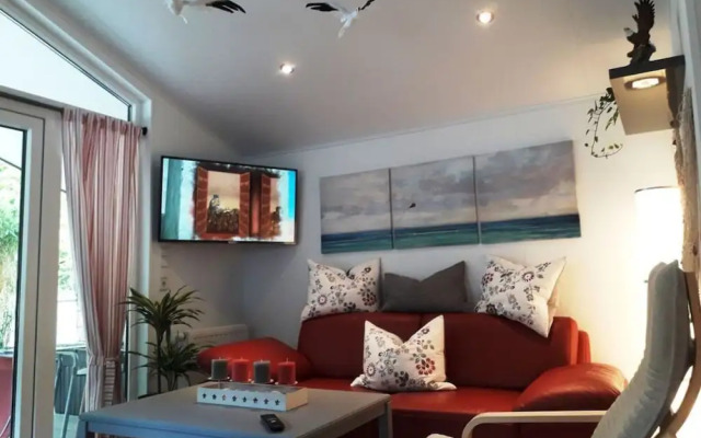 Chrissi's Baltic Sea Nest