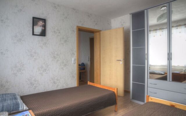 Apartment Ella Bromskirchen