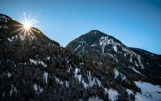 Apart Sonnenheim Kappl