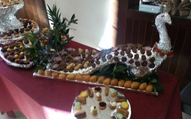 Hostellerie de Cotignac