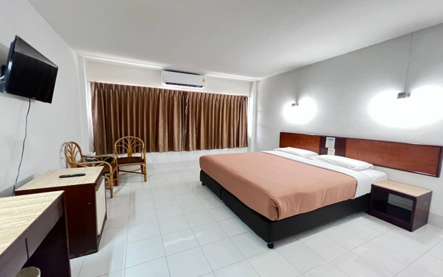 Pure Phuket Residence