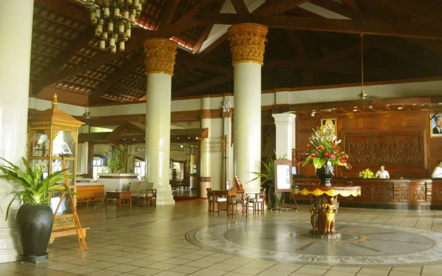 Sokha Bayview By Sokha Beach Resort
