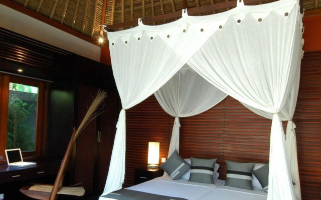 Villa Sasoon