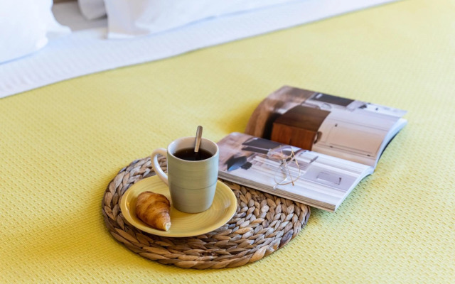 Princess Kyniska Suites