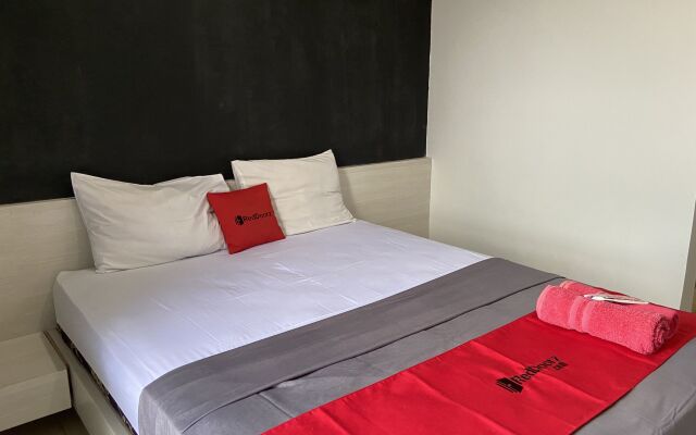 RedDoorz near RSUD Margono Purwokerto 3