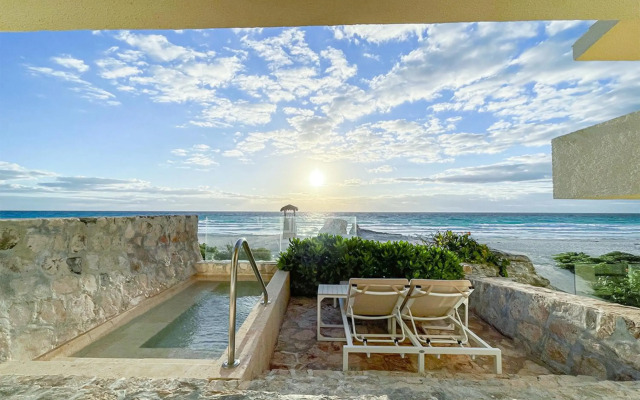 Royal Select at Grand Park Royal Cancun-All Inclusive-Adults Only
