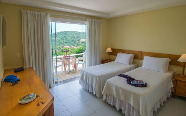 Villa Mercedes Pousada & Spa