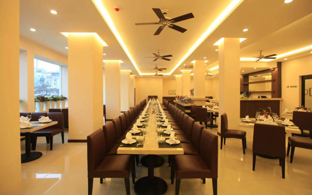 Hong Ha Hotel