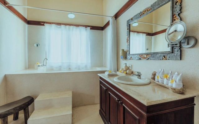 The Village of Angels