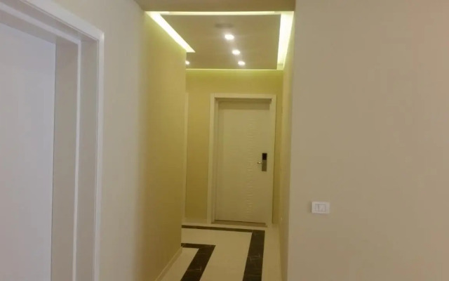 Hotel Magllara