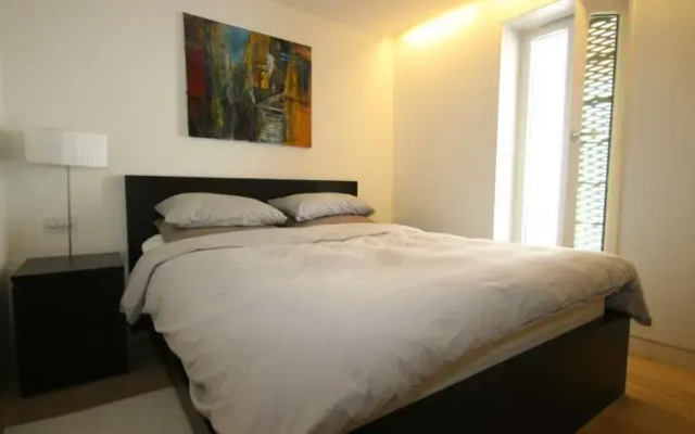 Fg Property - Regents Park, Abbey Road, 1st Floor