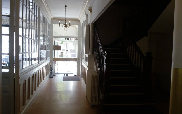 Hôtel Nice Flore