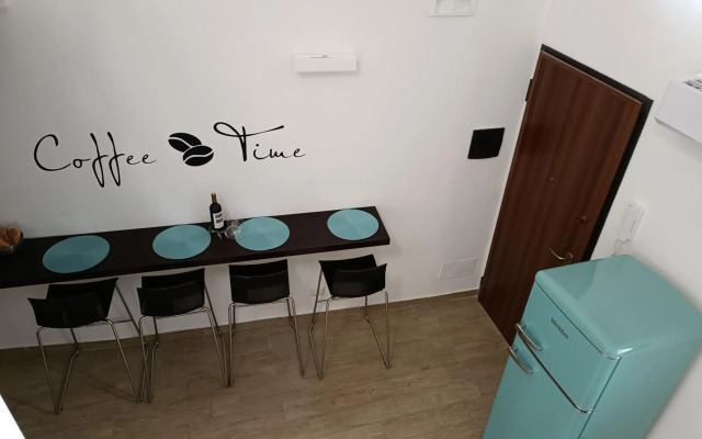 mungiBEDdu Apartment