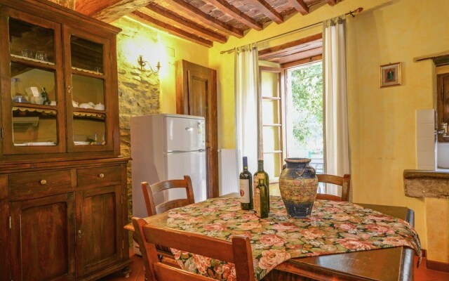 Stunning Holiday Home in Umbria with Hot Tub