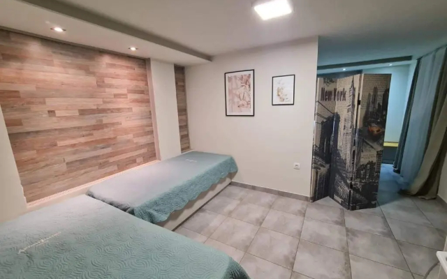 Ktima Papaoikonomou