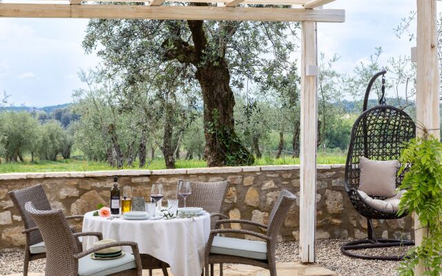 Borgo Argiano