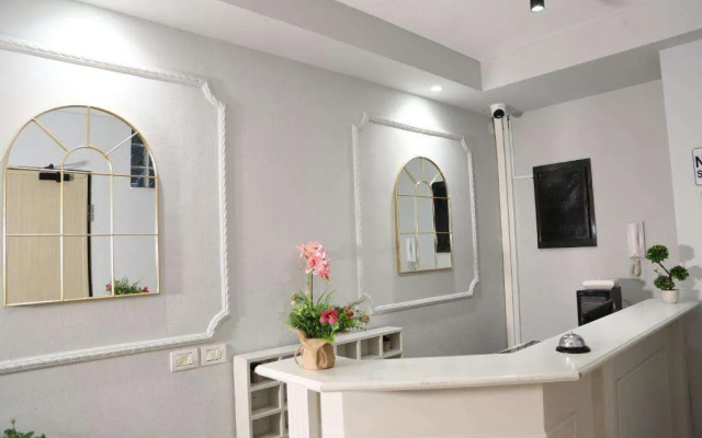 Guesthouse Doanesia