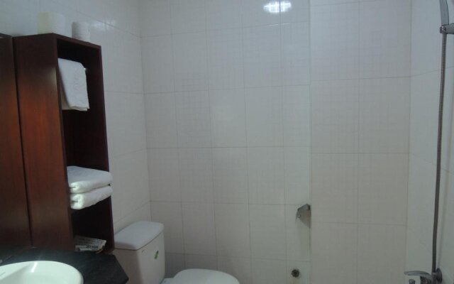 Tay Nam Hotel
