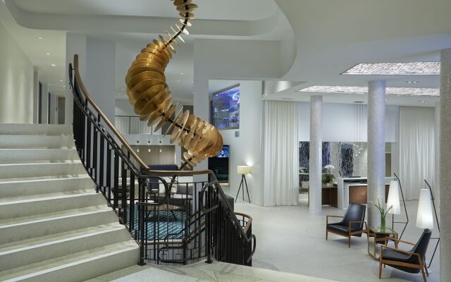 Hard Rock Hotel Daytona Beach