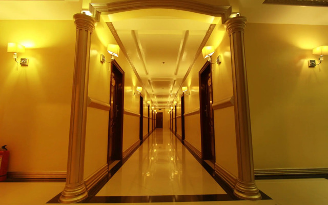 Clark Imperial Hotel