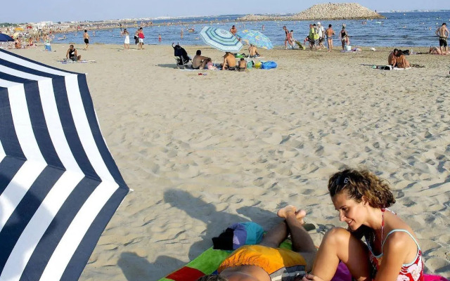 Residéal La Grande Motte