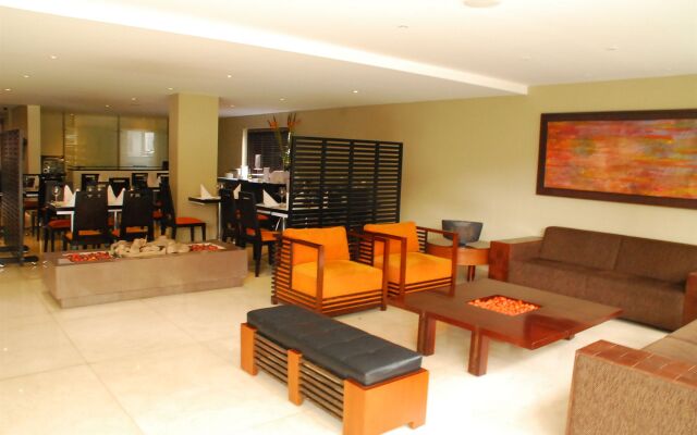Richmond Suites Hotel