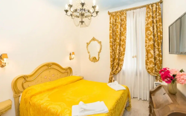 S. Stefano - WR Apartments