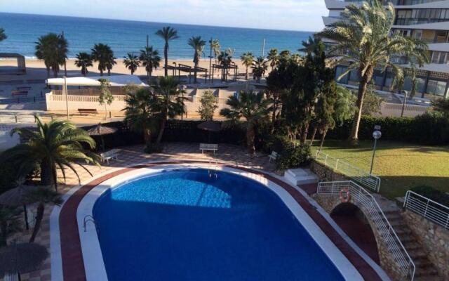 1 Linea Playa San Juan