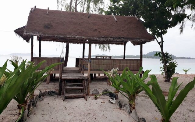 Andau Homestay