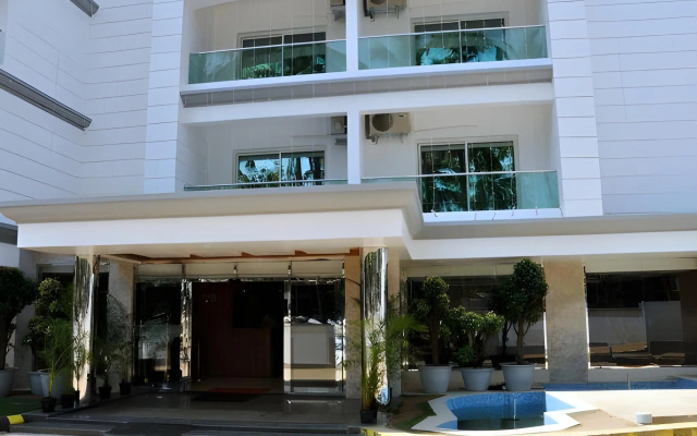 Jyothis Residency