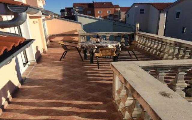 Apartmani Vlado Jerkin Vodice