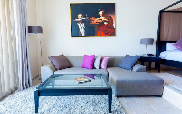 Villa Estet Bag Oteli