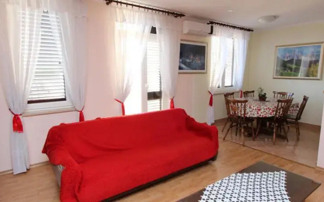 Apartment Zora