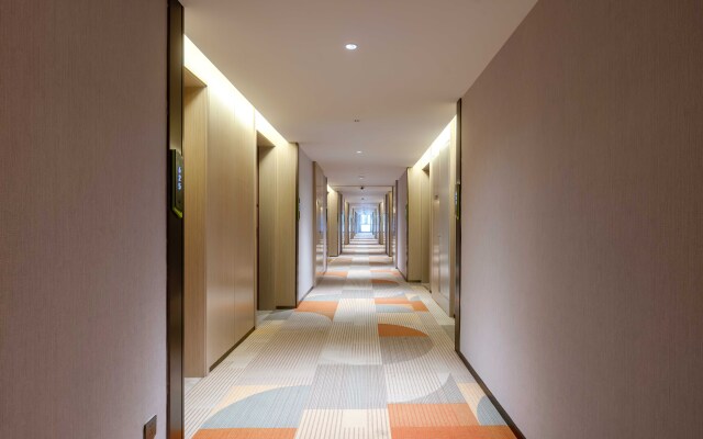 Home2 Suites by Hilton Xishuangbanna Jinghong