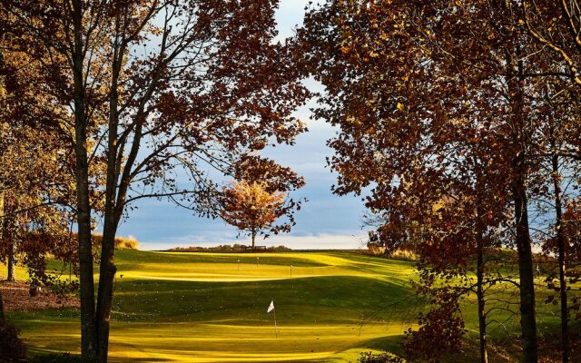 The Lodge at Primland, Auberge Collection