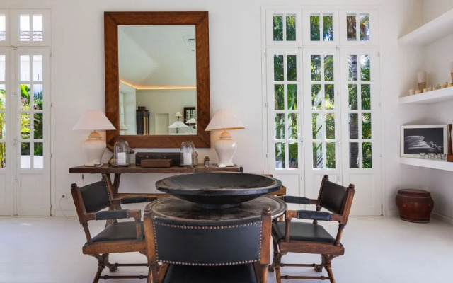 Cheval Blanc St-Barth (Ex: Dream Villa Flamands)