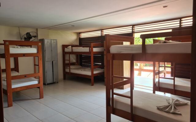 Iduna Hostel