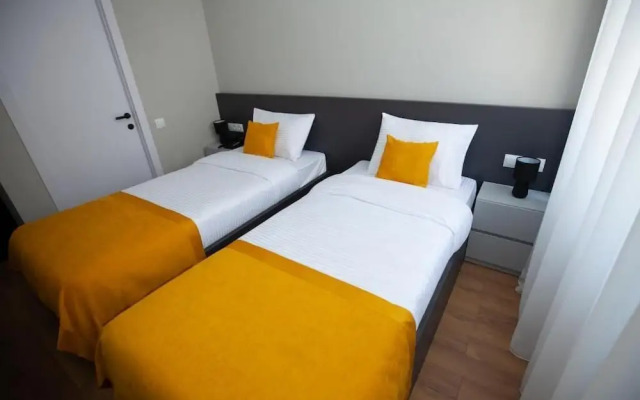 Old City Boutique Hotel