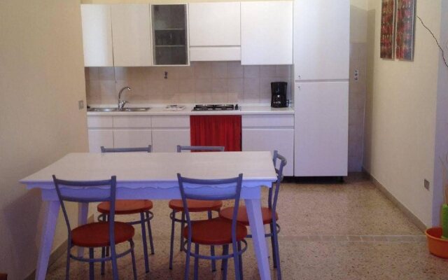 La Fattoria Apartments