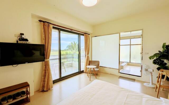 Pet Rainbow Maison Resort Hotel