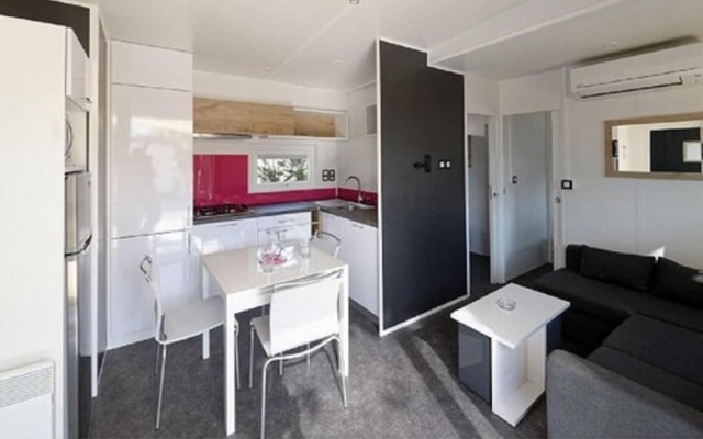 Camping de l'Espiguette