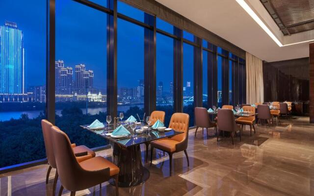 Hyatt Regency Lanzhou