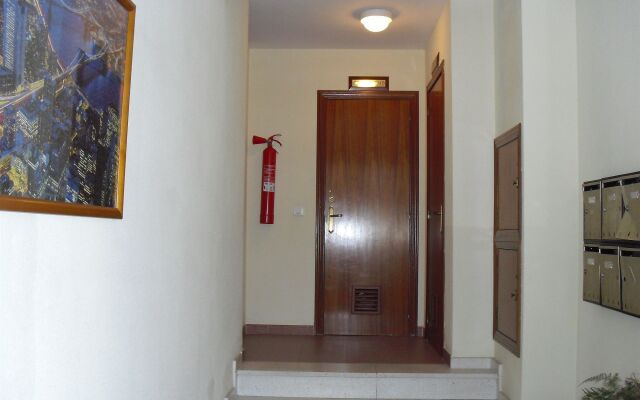 Barbancho Apartaments