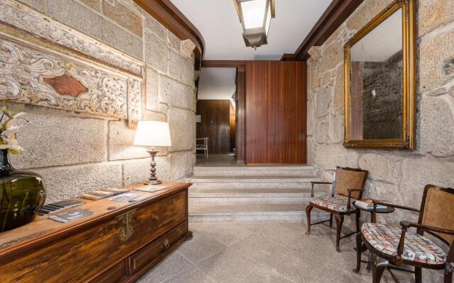 GuestReady - Office Residence 1