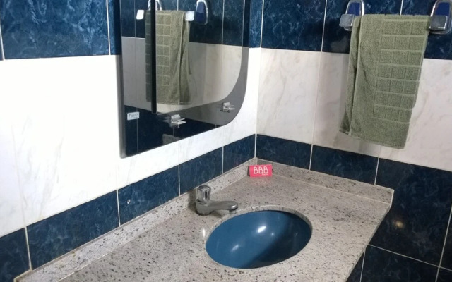 BBB SimpleRooms Centro Lauro de Freitas