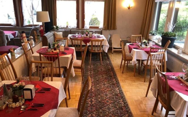 Hotel-Pension Schätzle